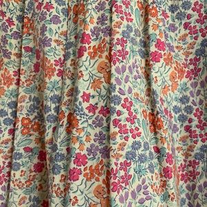 Vintage Liberty of London Skirt